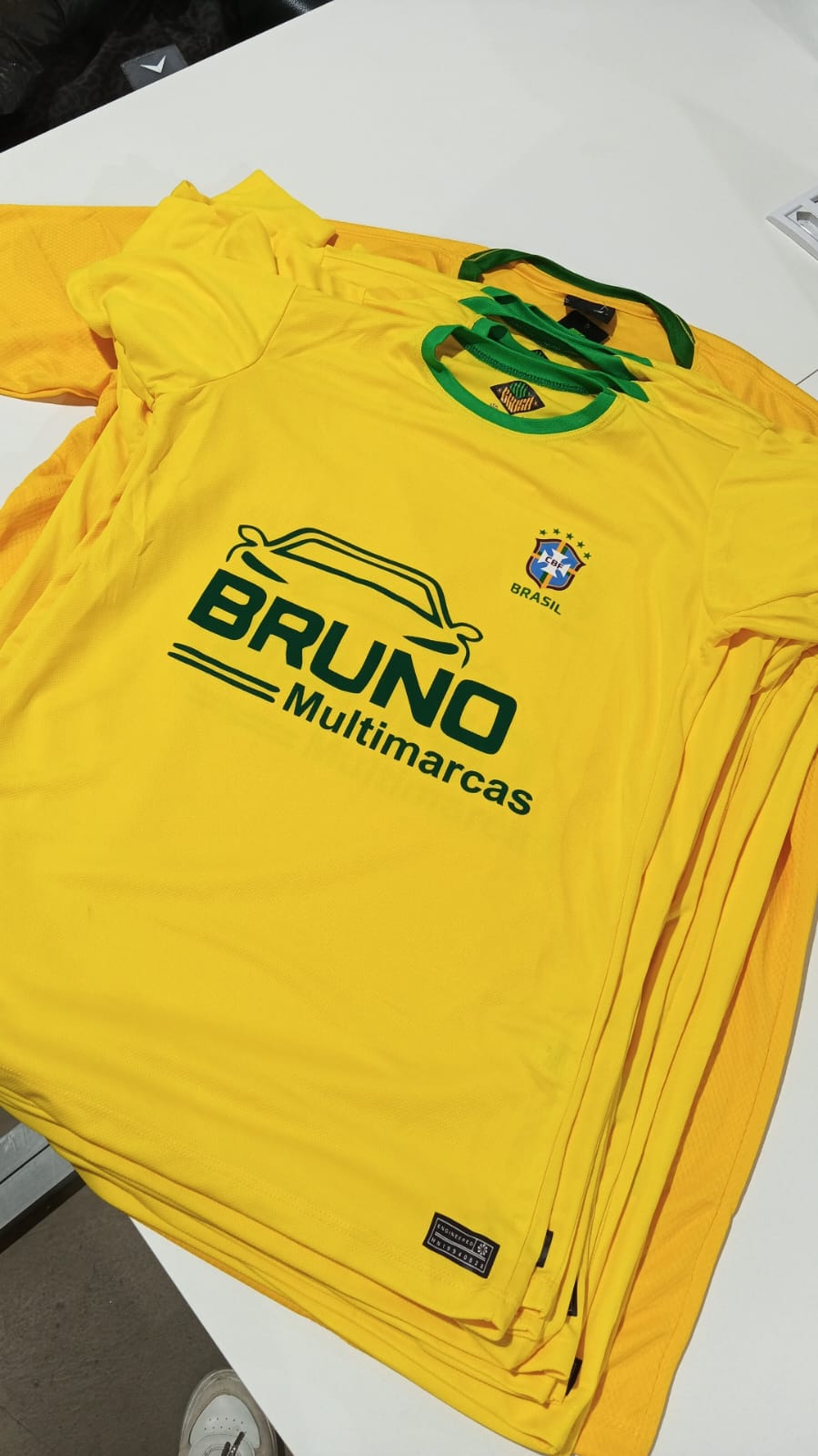 Cliente Gift 4 Cars — Bruno Multimarcas